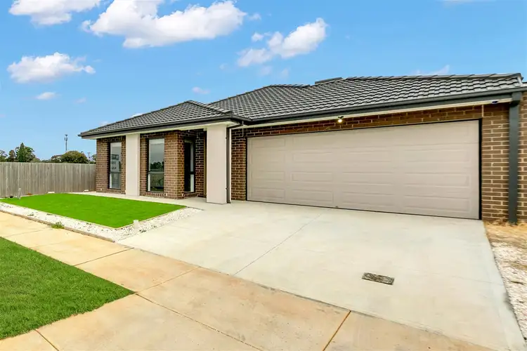 Fifth view of Homely house listing, 9 Opus Street, Cobblebank VIC 3338