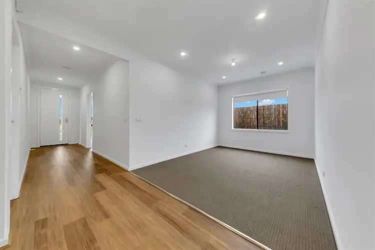 Sixth view of Homely house listing, 9 Opus Street, Cobblebank VIC 3338