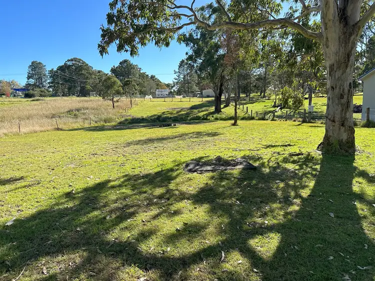 Main view of Homely land listing, 22 Stanthorpe Street, Liston NSW 2372