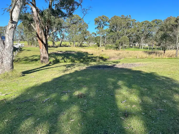 Third view of Homely land listing, 22 Stanthorpe Street, Liston NSW 2372