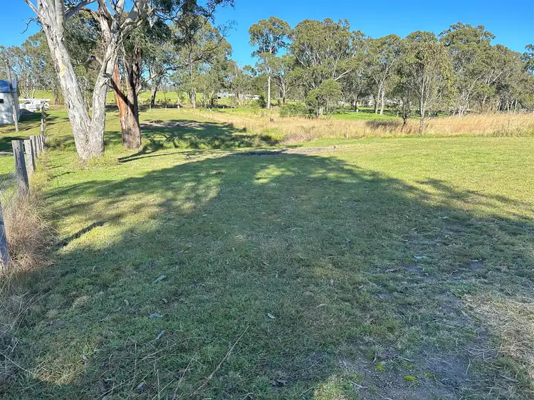 Fourth view of Homely land listing, 22 Stanthorpe Street, Liston NSW 2372