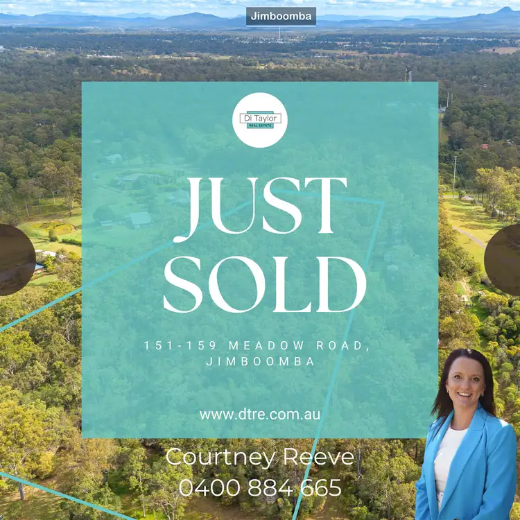 151-159 Meadow Road, Jimboomba QLD 4280