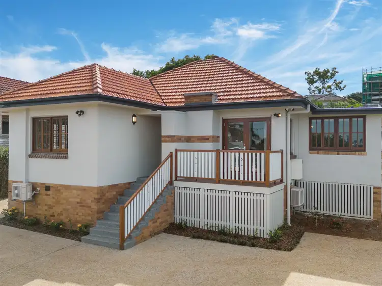 293 Rode Road, Wavell Heights QLD 4012