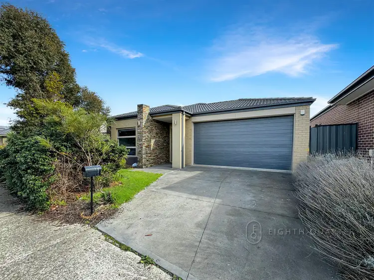 Main view of Homely house listing, 31 Sustainable Drive, Craigieburn VIC 3064