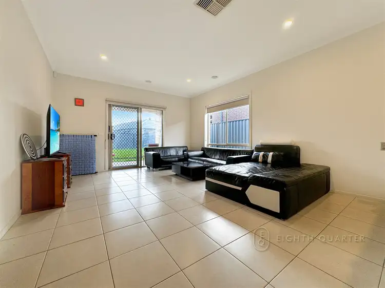 Second view of Homely house listing, 31 Sustainable Drive, Craigieburn VIC 3064