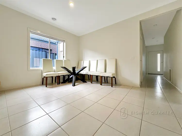 Fourth view of Homely house listing, 31 Sustainable Drive, Craigieburn VIC 3064