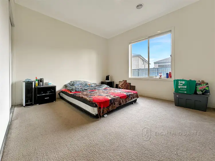 Fifth view of Homely house listing, 31 Sustainable Drive, Craigieburn VIC 3064