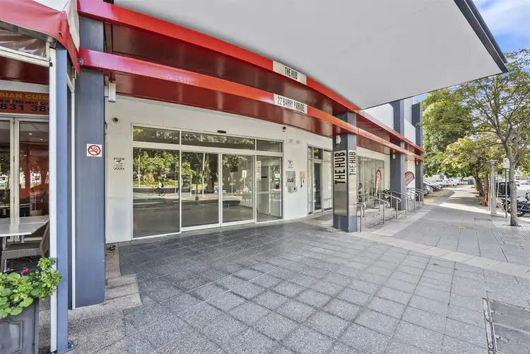 Main view of Homely apartment listing, 8/22 Barry Parade, Fortitude Valley QLD 4006