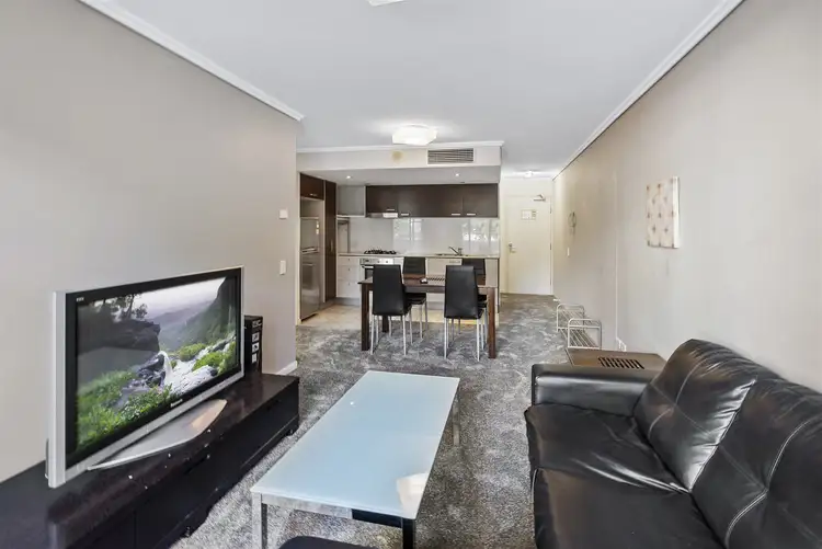 Third view of Homely apartment listing, 8/22 Barry Parade, Fortitude Valley QLD 4006