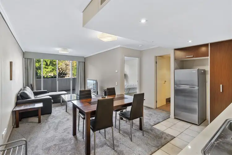 Fourth view of Homely apartment listing, 8/22 Barry Parade, Fortitude Valley QLD 4006