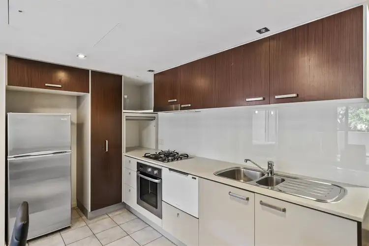 Fifth view of Homely apartment listing, 8/22 Barry Parade, Fortitude Valley QLD 4006