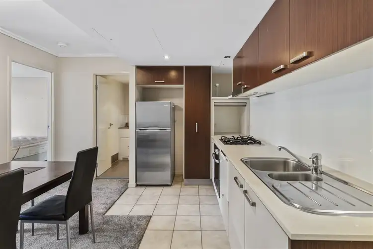 Sixth view of Homely apartment listing, 8/22 Barry Parade, Fortitude Valley QLD 4006