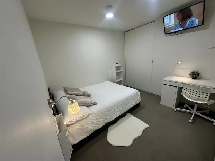 Fifth view of Homely apartment listing, 253 Franklin, Melbourne VIC 3000