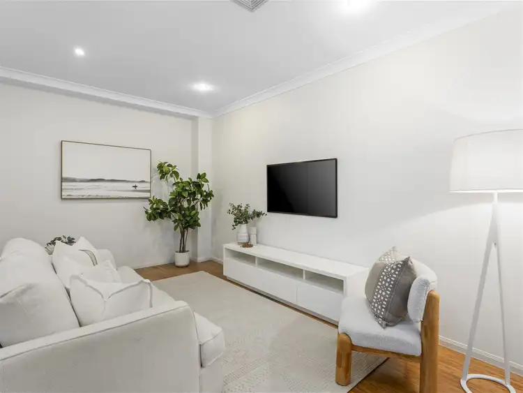 Fourth view of Homely townhouse listing, 5/192 Norman Ave, Norman Park QLD 4170