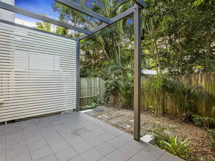 Fifth view of Homely townhouse listing, 5/192 Norman Ave, Norman Park QLD 4170