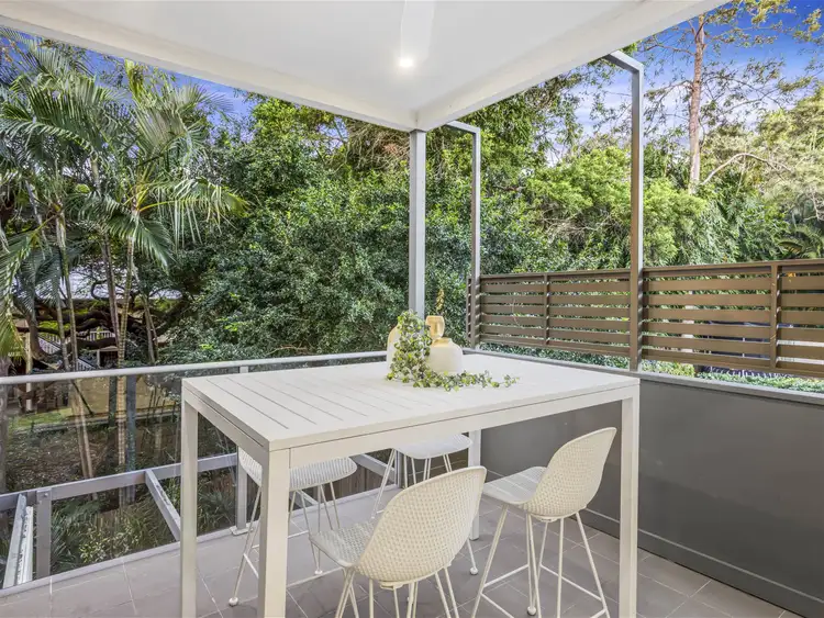 Sixth view of Homely townhouse listing, 5/192 Norman Ave, Norman Park QLD 4170