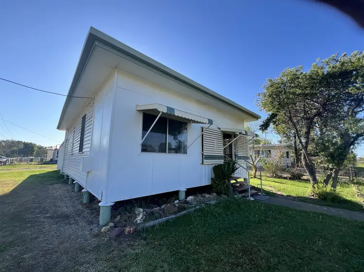 Main view of Homely house listing, 19 Bagot Street, Dalby QLD 4405