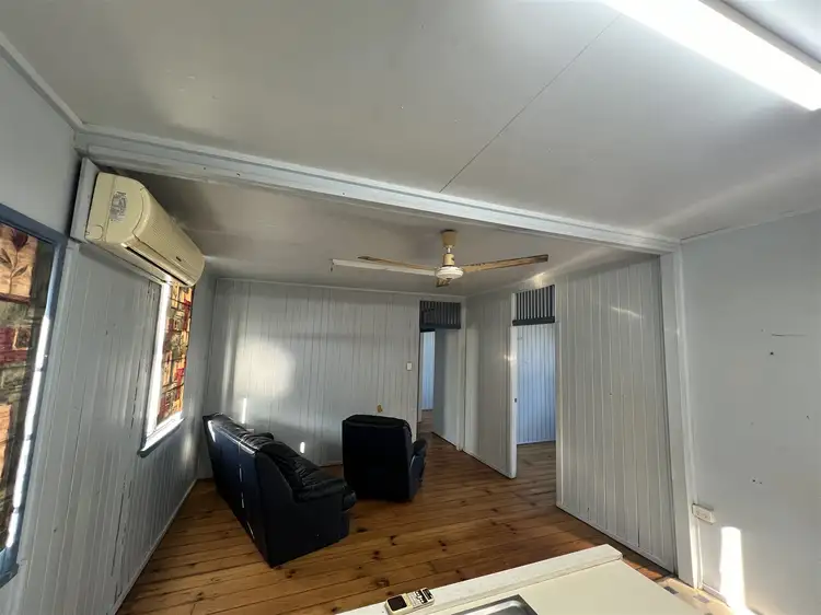 Second view of Homely house listing, 19 Bagot Street, Dalby QLD 4405