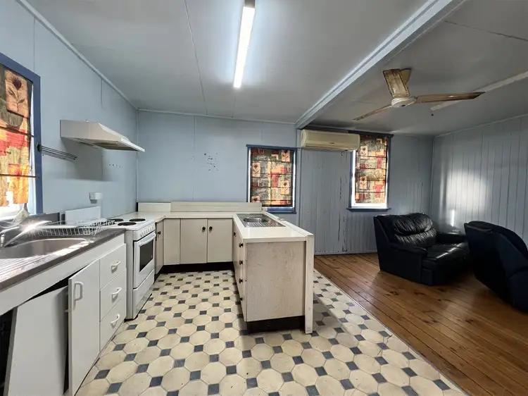 Third view of Homely house listing, 19 Bagot Street, Dalby QLD 4405