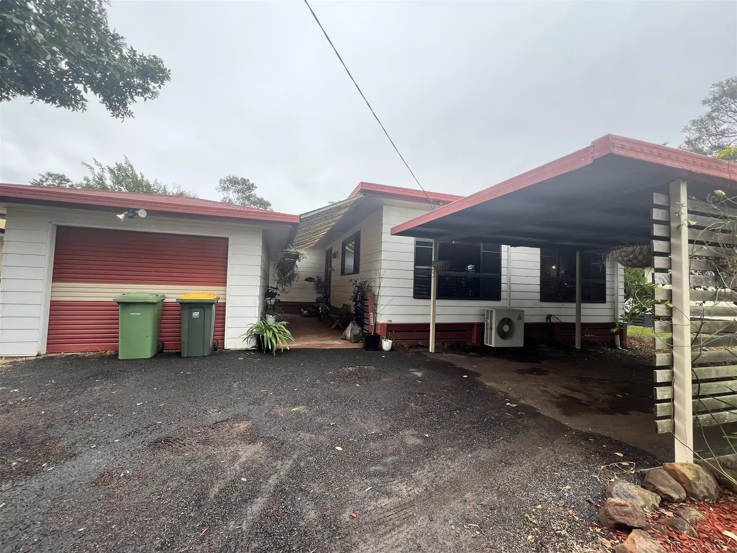 Main view of Homely house listing, 33 Etty Street, Dalby QLD 4405
