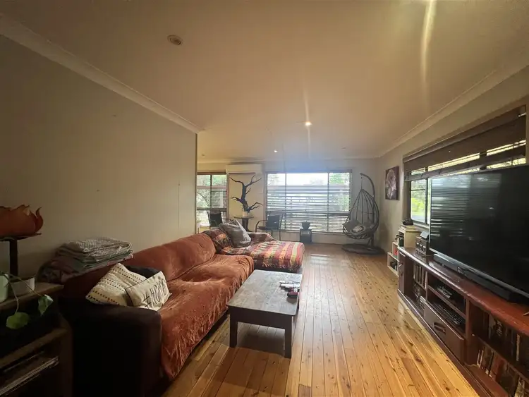 Second view of Homely house listing, 33 Etty Street, Dalby QLD 4405