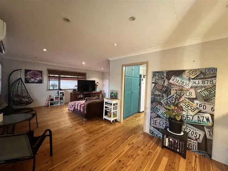 Fourth view of Homely house listing, 33 Etty Street, Dalby QLD 4405