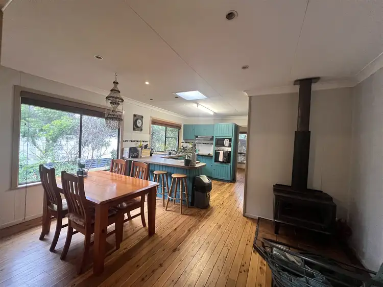 Fifth view of Homely house listing, 33 Etty Street, Dalby QLD 4405