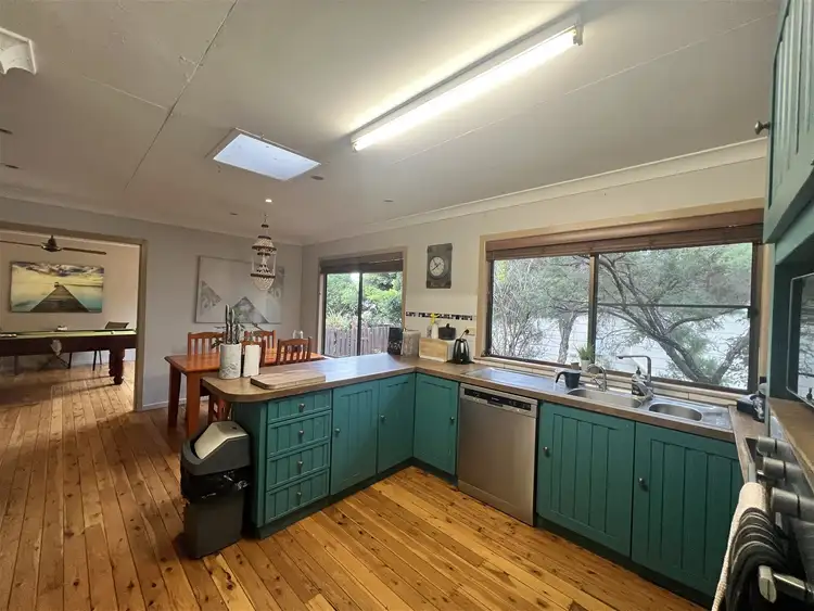 Sixth view of Homely house listing, 33 Etty Street, Dalby QLD 4405