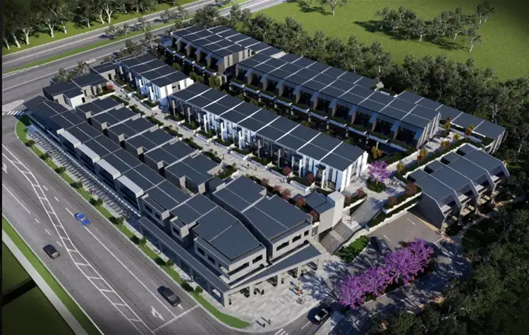 52/220 Chapel Road, Keysborough VIC 3173