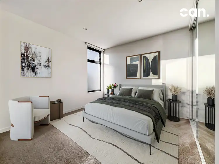 Fifth view of Homely apartment listing, 102/15 Bent Street, Bentleigh VIC 3204