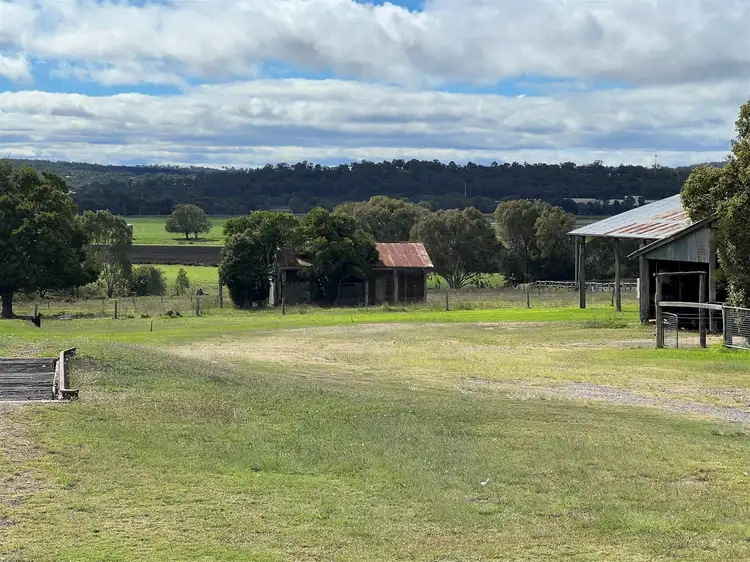 Third view of Homely land listing, 203A Wood Street, Warwick QLD 4370