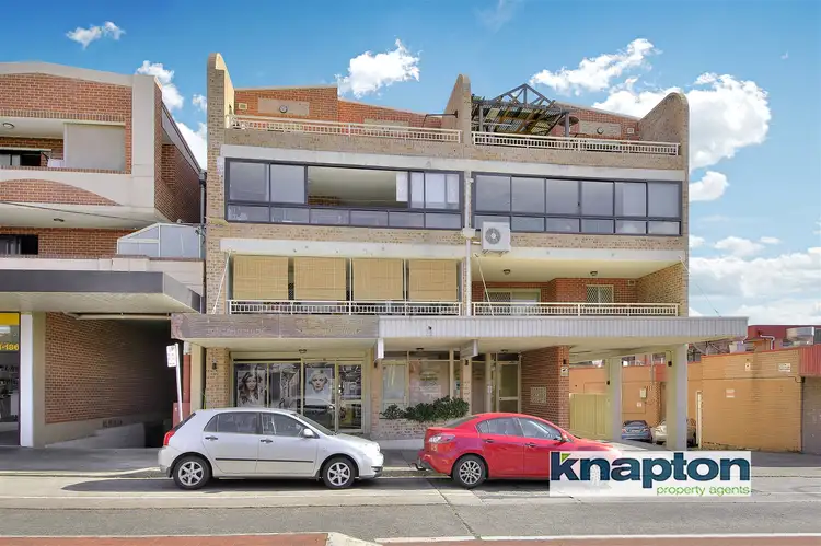 Main view of Homely unit listing, 13/180 Haldon Street, Lakemba NSW 2195