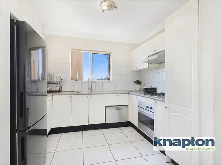 Second view of Homely unit listing, 13/180 Haldon Street, Lakemba NSW 2195