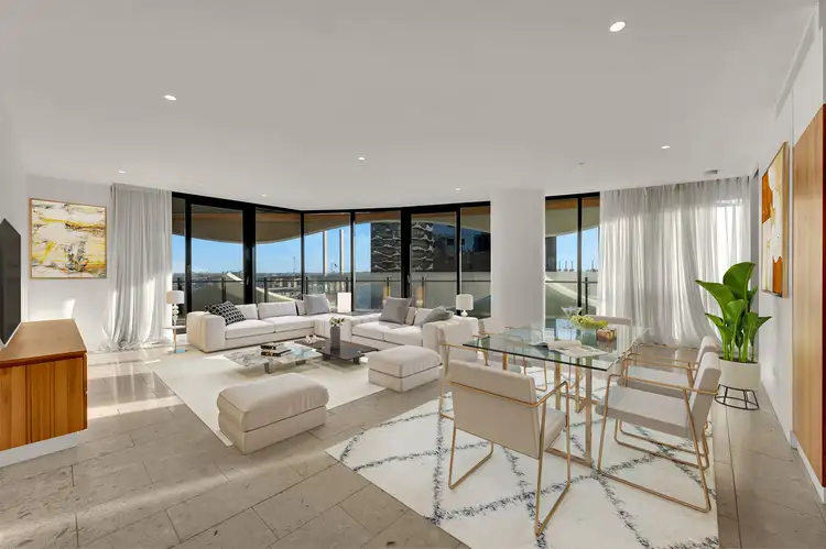 1101/2 Glenti Place, Docklands VIC 3008