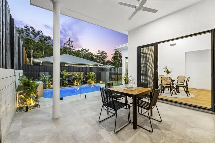 Fourth view of Homely house listing, 21 Brushbox Street, Bahrs Scrub QLD 4207