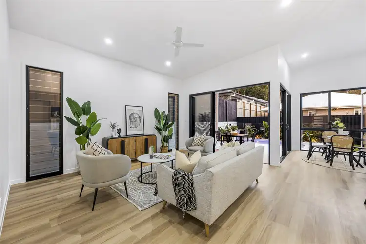 Seventh view of Homely house listing, 21 Brushbox Street, Bahrs Scrub QLD 4207
