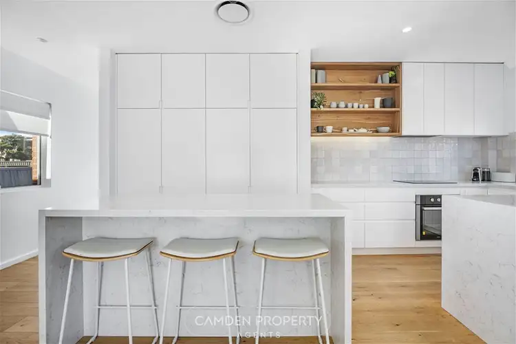 Second view of Homely apartment listing, 10/97 Alfred Street, Sans Souci NSW 2219
