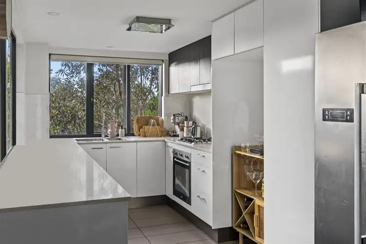Second view of Homely unit listing, 2/4 Garnet, Clayfield QLD 4011