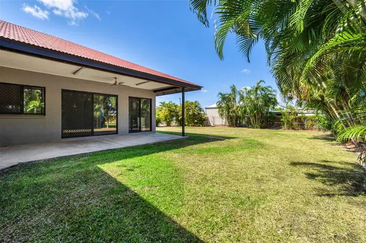 1 Scanlan Ct, Farrar NT 830