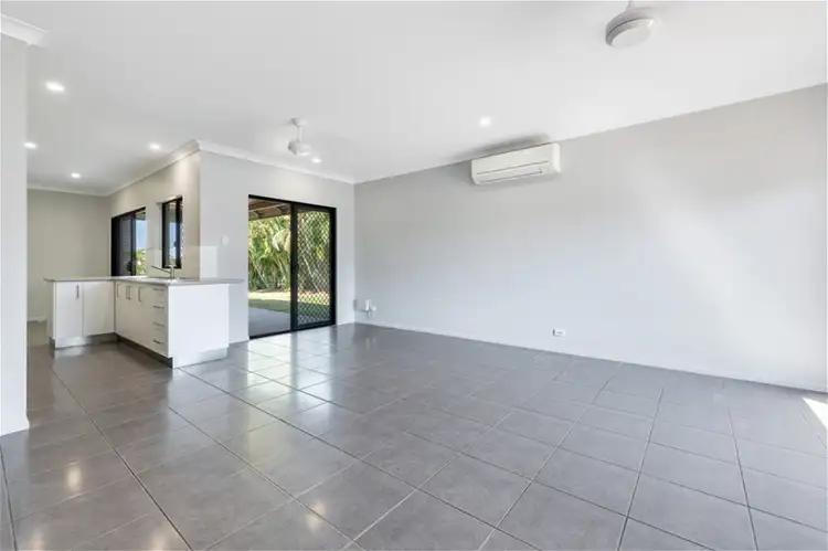 Second view of Homely house listing, 1 Scanlan Ct, Farrar NT 830