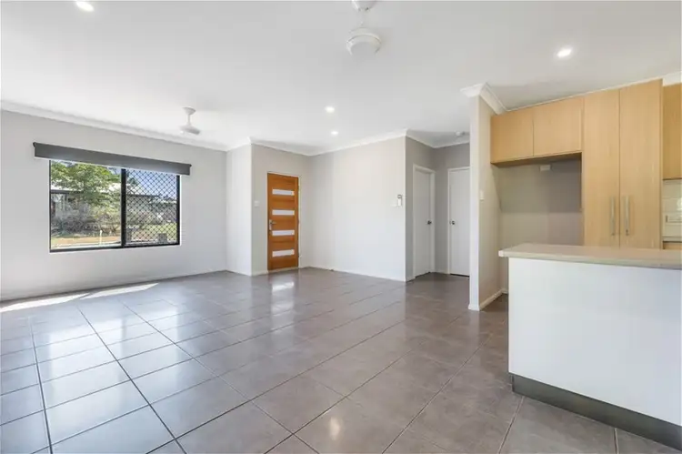 Fourth view of Homely house listing, 1 Scanlan Ct, Farrar NT 830