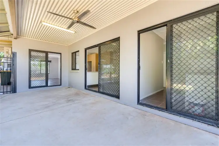 Sixth view of Homely house listing, 1 Scanlan Ct, Farrar NT 830