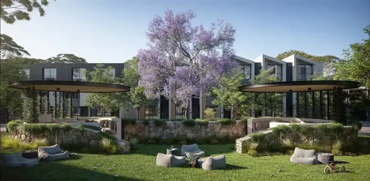 Fourth view of Homely townhouse listing, 107/328-338 McKimmies Road, Mill Park VIC 3082
