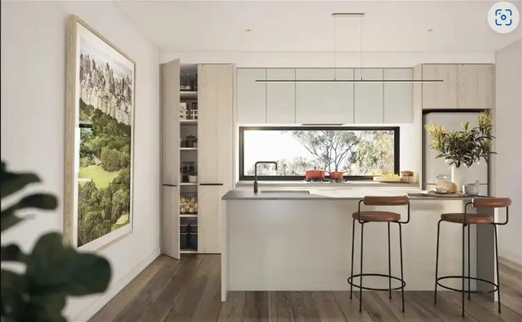 Sixth view of Homely townhouse listing, 107/328-338 McKimmies Road, Mill Park VIC 3082