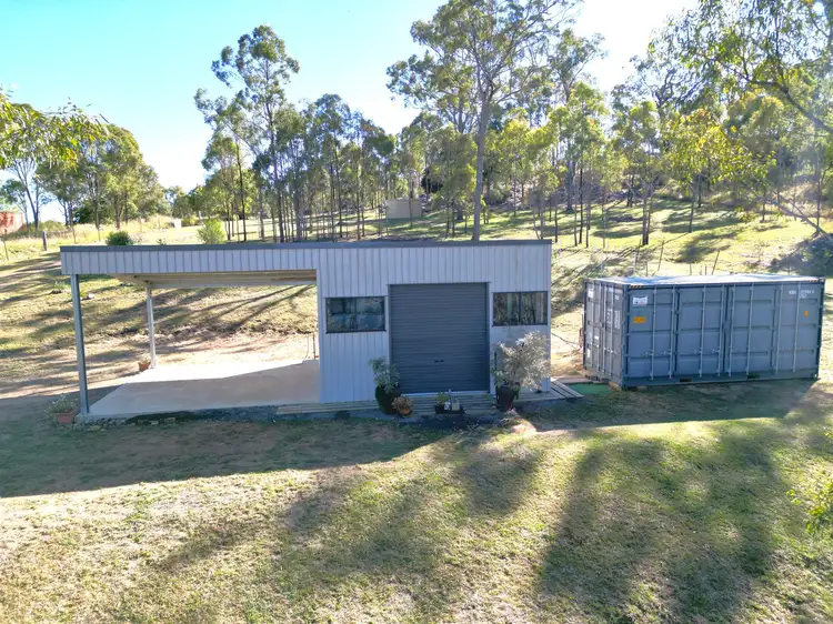 Lot 9 Stretton Drive, Teelah QLD 4314