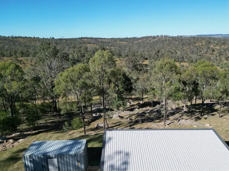 Third view of Homely land listing, Lot 9 Stretton Drive, Teelah QLD 4314