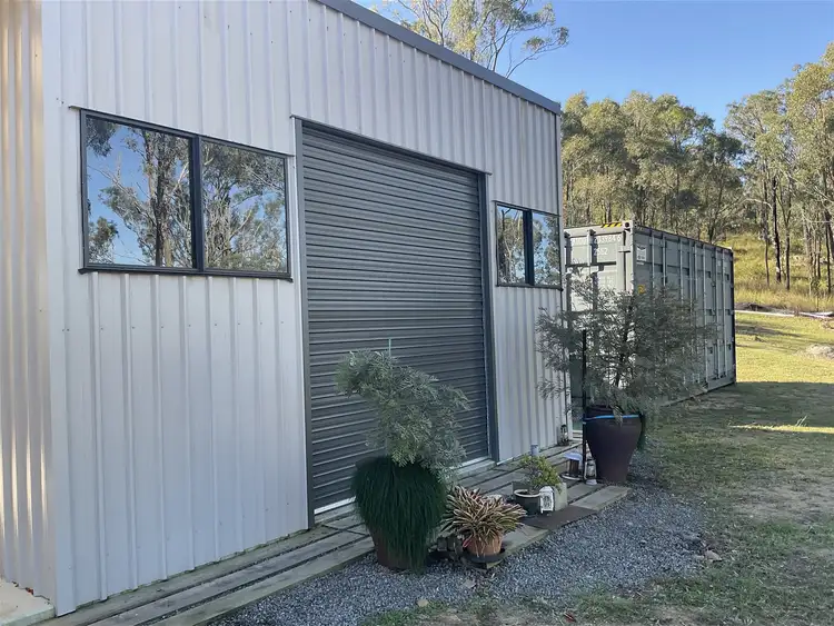 Fourth view of Homely land listing, Lot 9 Stretton Drive, Teelah QLD 4314