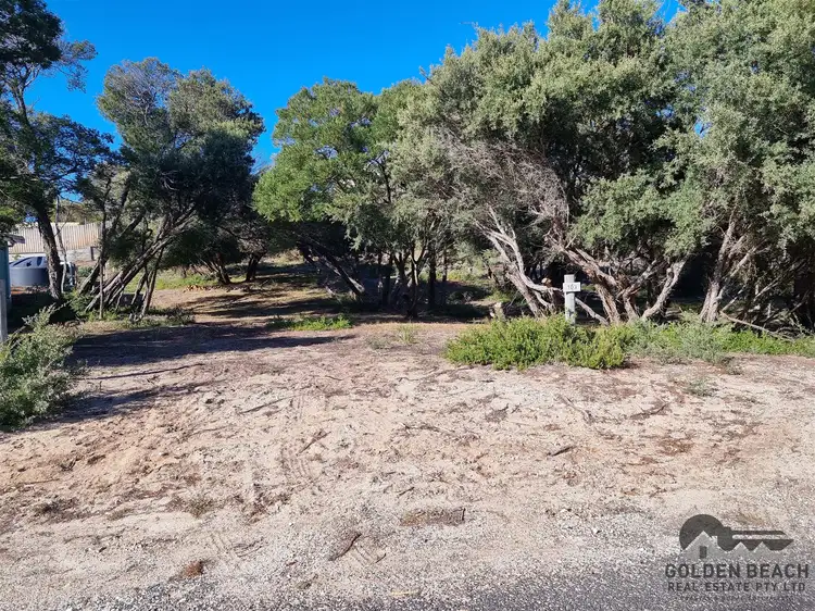 Main view of Homely land listing, 103 Astro Avenue, Golden Beach VIC 3851