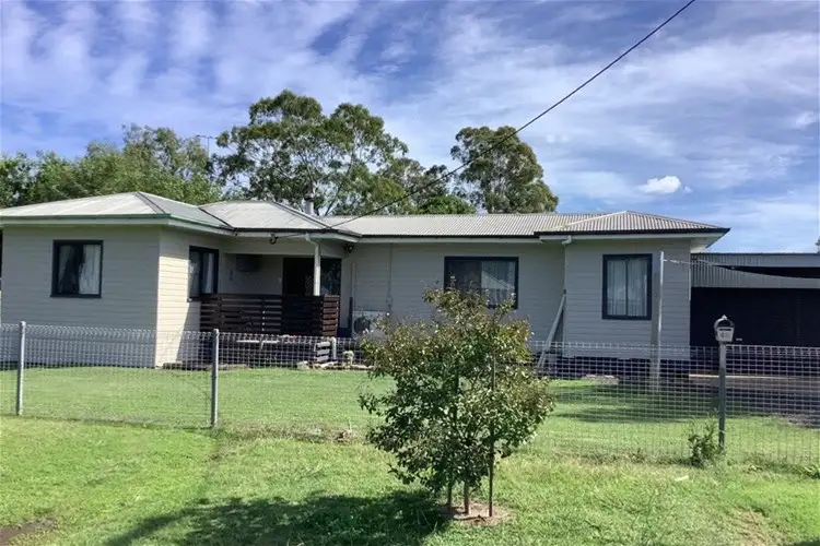 Main view of Homely house listing, 48 Charles Street, Dalby QLD 4405