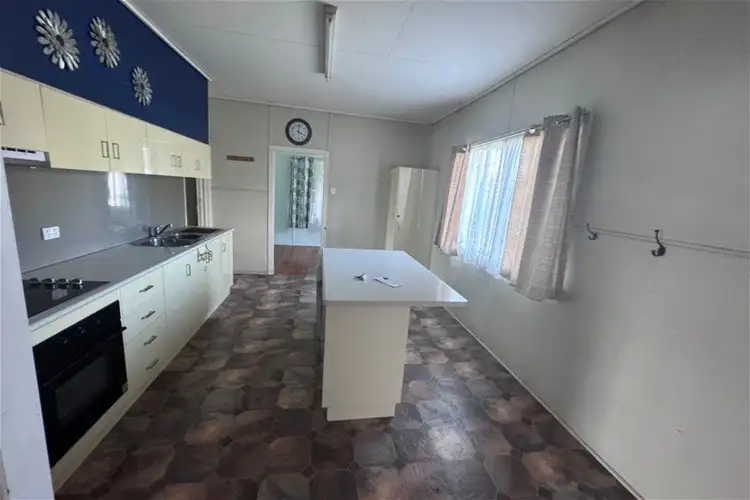 Fifth view of Homely house listing, 48 Charles Street, Dalby QLD 4405